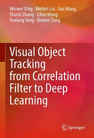 Visual Object Tracking from Correlation Filter to Deep Learning