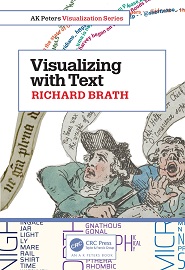 Visualizing with Text