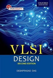 Vlsi Design, 2nd Edition