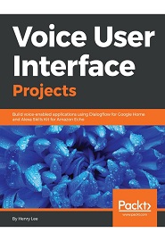 Voice User Interface Projects