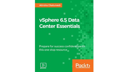 vSphere 6.5 Data Center Essentials