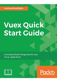 Vuex Quick Start Guide