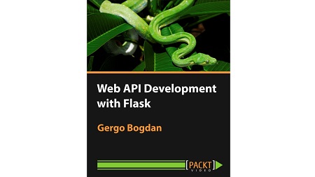 Web API Development with Flask