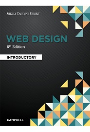 Web Design: Introductory, 6th Edition