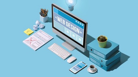 The Web Developers Course For Beginners