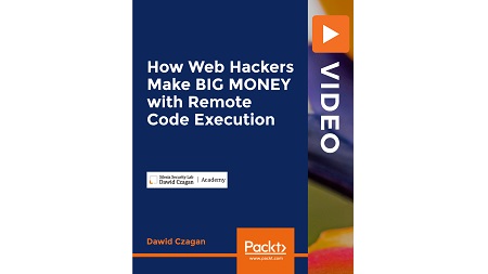 How Web Hackers Make BIG MONEY with Remote Code Execution