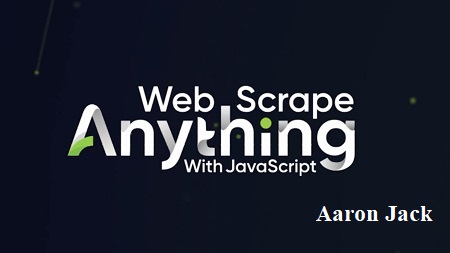 Web Scrape Anything With JavaScript