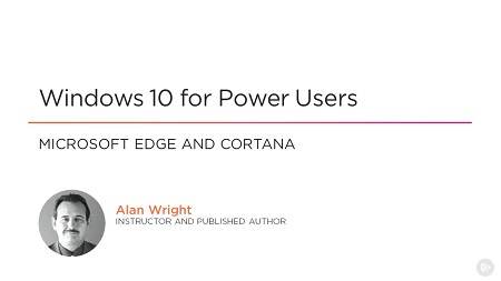 Windows 10 for Power Users