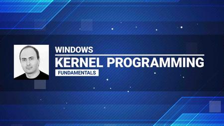 Windows Kernel Programming: Fundamentals