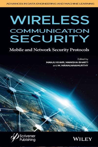 Wireless Communication Security