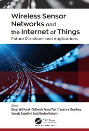 Wireless Sensor Networks and the Internet of Things: Future Directions and Applications