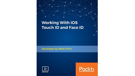 Working With iOS Touch ID and Face ID