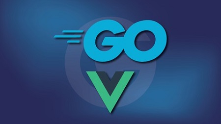Working with Vue 3 and Go (Golang)