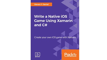Write a Native iOS Game Using Xamarin and C#