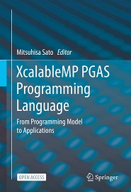 XcalableMP PGAS Programming Language: From Programming Model to Applications