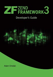 Zend Framework 3. Developer’s Guide